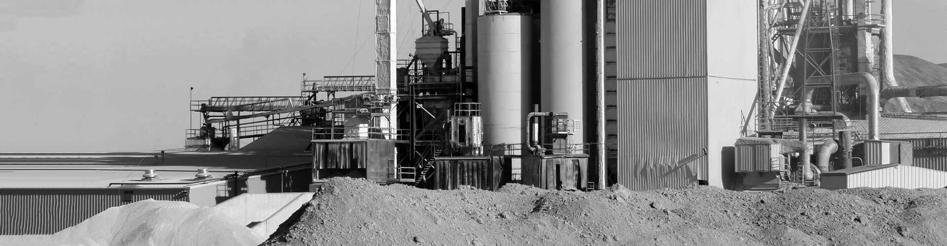 Industrial / Commercial WWC Engineering